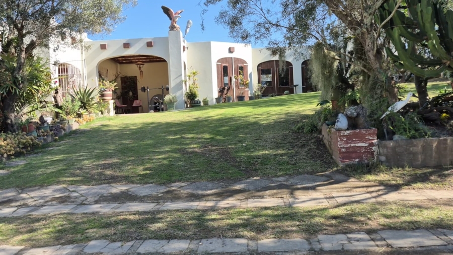 Commercial Property for Sale in Komga Eastern Cape
